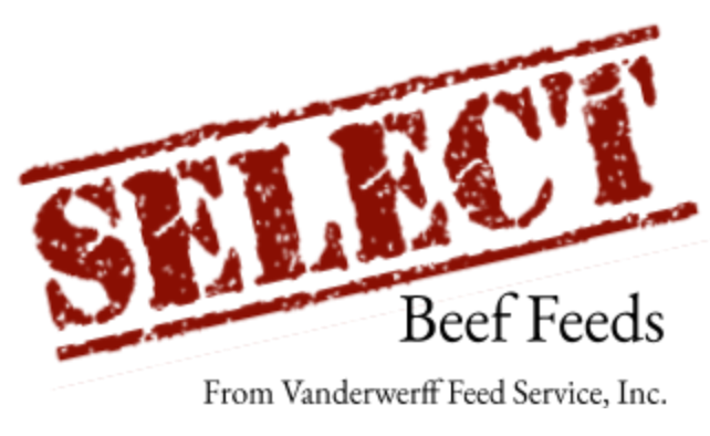 Select Beef Feeds